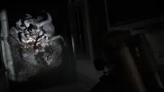 The Last Of Us Part 2 \ Hospital Boss \