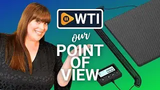 MAXUS Shipping Scales | POV | Would you buy it?