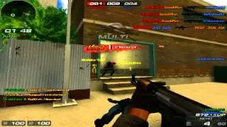 ★★★ RageKings Sudden Attack Hacks ★★★ [September 2012]