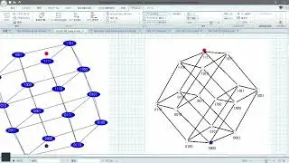 EC-187-4D Cube circuit.