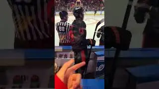 kc mavericks new years game intro (12/31/24)