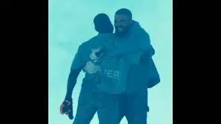 Old Drake x Kanye West H.H Type Beat - 