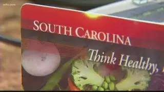 SNAP households to receive emergency supplements because of coronavirus