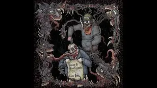 SACRIFICE MYSELF - Freddie Dredd (INSTRUMENTAL)