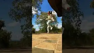 Shuffle 101 with Shelley Dunnington #ufoshufflers #shorts #shuffledance