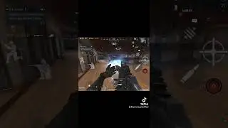 DMZ Solo Squad Wipe CODM #codm #callofduty #codmdmz #dmzcodm #codmobile