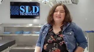 SLD Technology in Our Own Words
