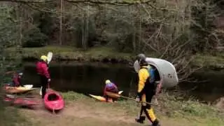 Study Outdoor Pursuits & Adventurous Activity at Duchy College