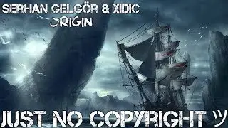 ＯＲＩＧＩＮ (Female Vocalise Melodic Dubstep No Copyright Background Music 2018)
