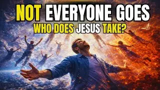Who is Jesus Returning For?
