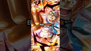 Most Powerful Marine Admirals In One Piece