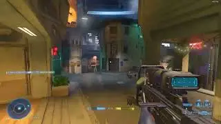 Triple Kill No Scope