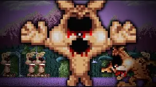 BUBSY.EXE &mdash; ЧТО МОЖЕТ ПОШТИ НЕ ТАК? #LuigikidCreepypastaChallenge