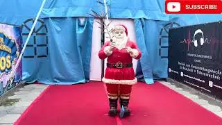 Weihnachtscircus Leipziger #circus #fastplatz