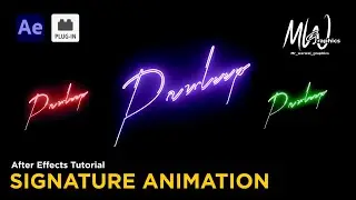 After Effect Animation | After Effects Tutorial