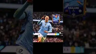 Erling Haaland Haaland Oh | Hala City Songa new Edition #shorts #mancity #haaland #footballedits