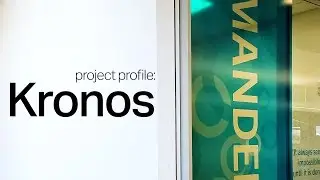 Project Profile: Kronos