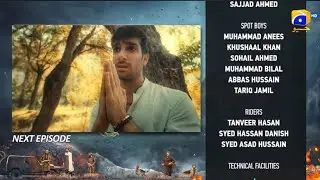 Khaie Episode 07 | teaser | Faysal Quraishi | Durefishan Saleem | Review | Pk Drama Adda