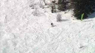 24 Рамазанов Анвар Freeride Ural Cup 2019 Квалификация