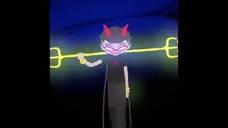 Twisted || Homestuck Edit || plot twist? || Spoilers