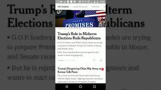 How To Read New York Times Articles Without Subscription | Free |