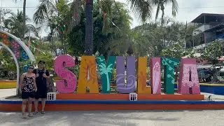 Spring break in Puerto Vallarta - part 2
