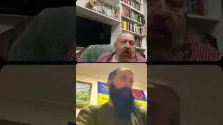 Гештальт сессия в прямом эфире, 22.12.2025. Владимир Промысловский