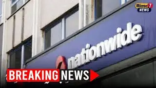 Компания Nationwide оштрафована на 44 миллиона фунтов стерлингов за серьезные нарушения в борьбе ...