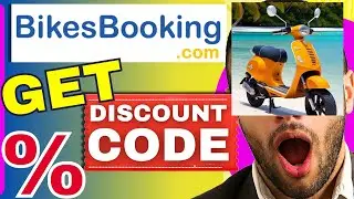 How to Get a BikesBooking.com Discount in 2025 | Save on Motorbike & Scooter