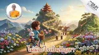 ไม่มีอะไรเป็นปัญหา