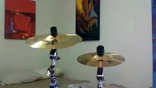 K Custom Hybrid Splash 9