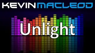 Kevin MacLeod: Unlight