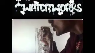 Windowpane Recycler