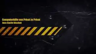 Computerhilfe von Privat zu Privat - Tutorial: JavaCache leeren