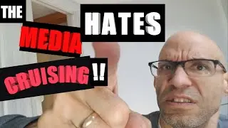 The Media Hates The Cruise Industry!