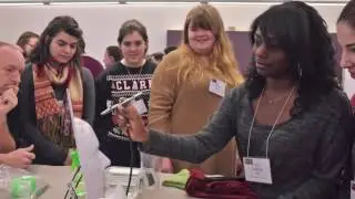 The Department of Theatre Arts at WCSU