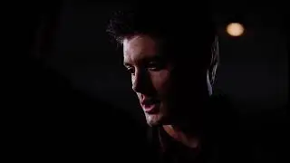 Supernatural 1&times;1. Sad aesthetic
