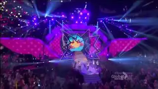 One Direction Best Song Ever Teen Choice Awards 2013