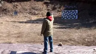 Desert Eagle 50AE w/brake - Tuck