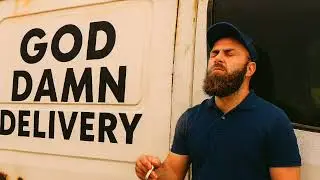 Super Stupid Songs - Delivery Driver