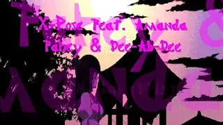X Pose Feat. Amanda Fahey & Dee Ab Dee - All My Life (1995)