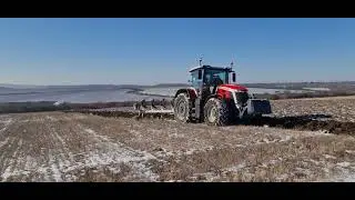 MF s8 245 dyna 7 ER-MO 5