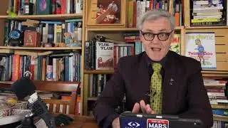 A Guide to Passing the Skeptics' Challenge | Richard Saunders