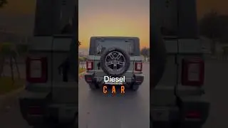 Diesel Cars going to banned in India by 2027 ?