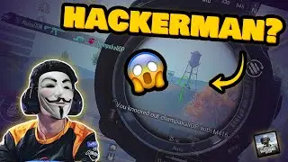 Enemy - Novaking is a Hacker!