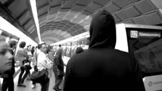 Bodebrixen - Ghost (Official)