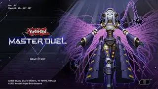 【Master Duel】I love Solemn Judgement