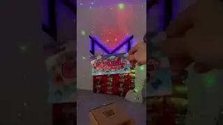 What's in the box? GFuel Energy? #Shorts #GFuel