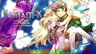 [SUPERBEAT XONiC] Fantasti-K - NieN