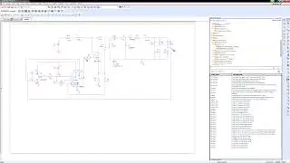 PSpice Library Browser